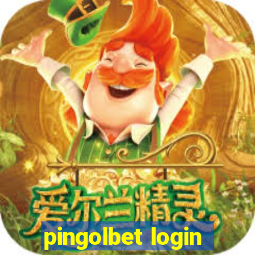 pingolbet login